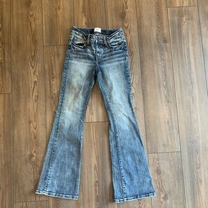 BKE Jeans Youth size 14R, bootcut